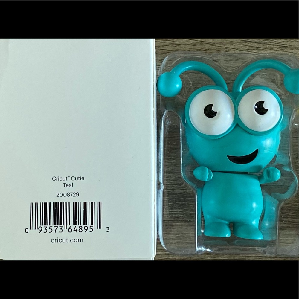 Cricut Cuties